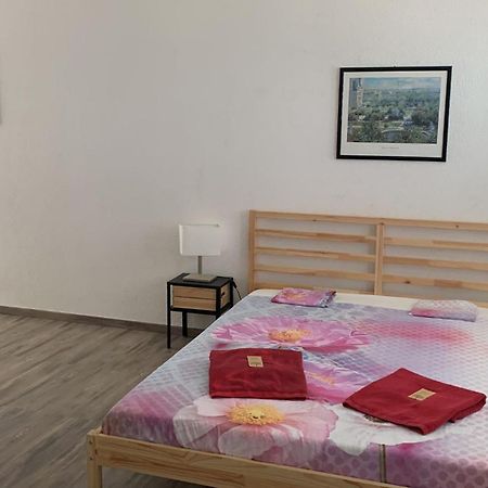 Romantic Suite Pregassona Lugano Buitenkant foto