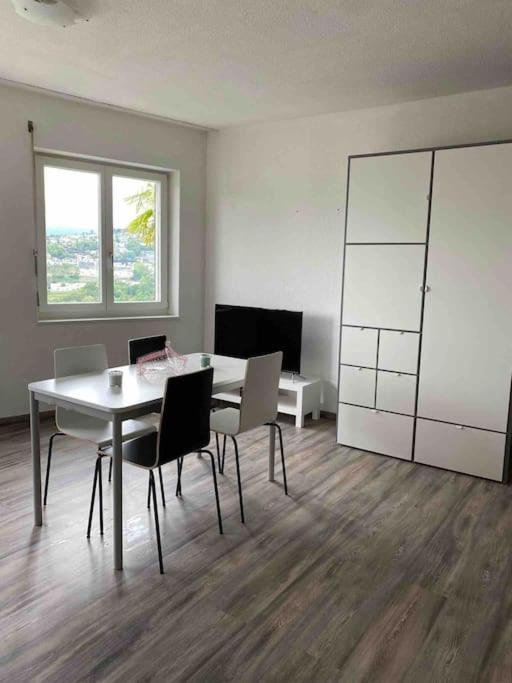 Romantic Suite Pregassona Lugano Buitenkant foto