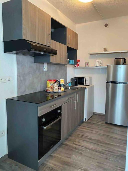 Romantic Suite Pregassona Lugano Buitenkant foto