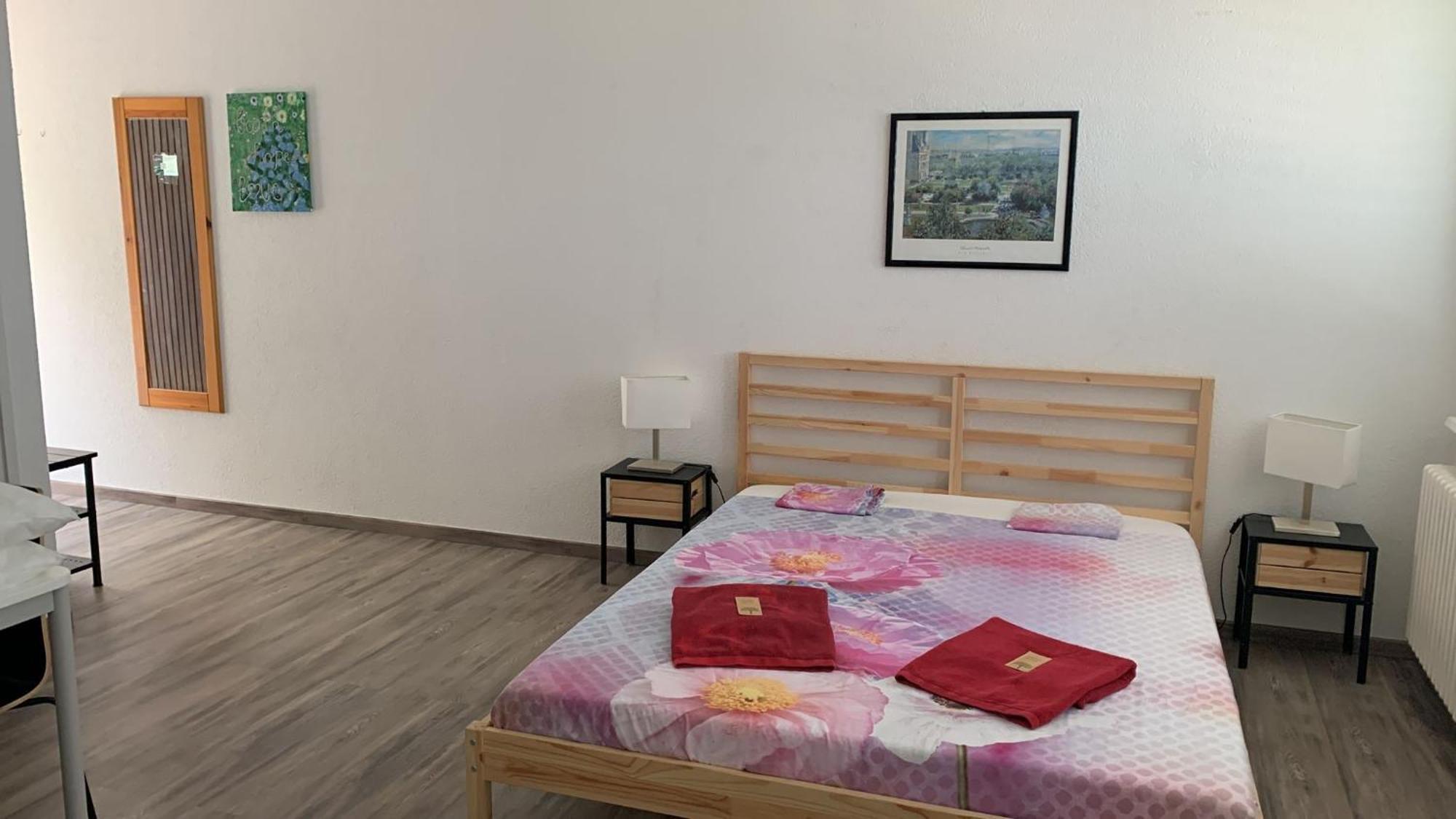 Romantic Suite Pregassona Lugano Buitenkant foto